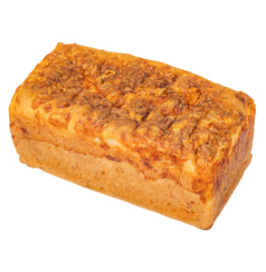 Breads: Large Cheese Loaf