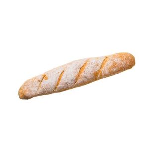 Buns And Rolls: French Sticks 2 pack (DF)