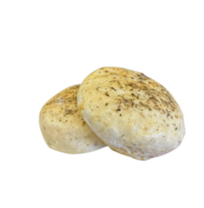 Small Goods: Panini Pockets - Herb 2 pack (DF)