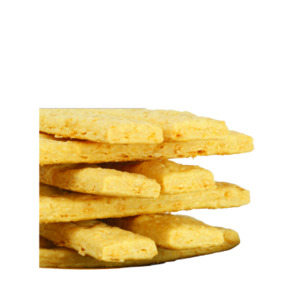 Cheese Straws 12 pack (EF)