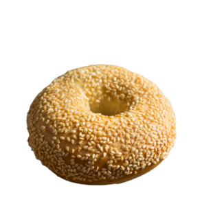 Bagels - Sesame Seed 3 pack (DF, SS)