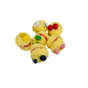 Biscuits: Cookie Monsters 6 pack (EF)