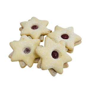 Biscuits: Angel Biscuits 4 pack (DF)