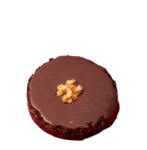 Biscuits: Afghans cookies 4 pack (DF)