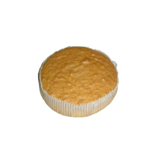 Sponge Cake (DF)