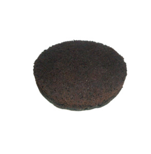 Chocolate Sponge (DF, SOY)