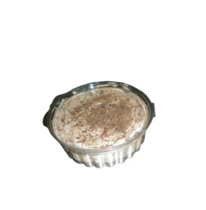 Cakes And Cheesecakes: Chocolate Cheesecake - Small