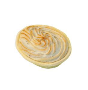 Pies: Potato Top Pie (DF)