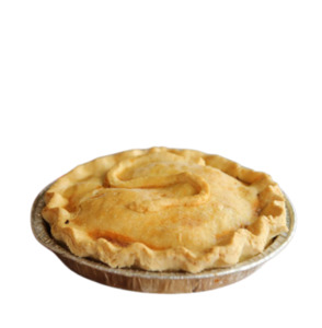 Family Pies - Chicken (DF)