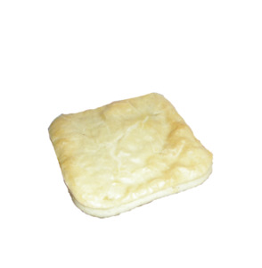 Bacon & Egg Pie (DF)