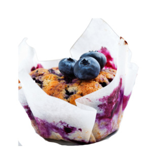 Blueberry Muffin (DF)