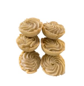 Savouries And Quiches: Potato Top Savouries 6 pack (DF)