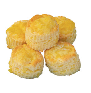 Scones - Cheese 5 pack