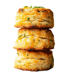Scones And Pastries: Scones - Spinach and Feta 5 pack