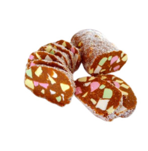 Sweets: Lolly Cake Small