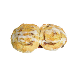 Sweets: Cinnamon Swirl Each
