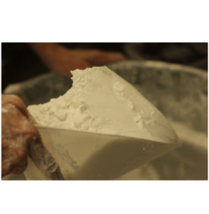 Ingredients To Make Your Own: TGF Flour Mix 2kg (DF,EF)