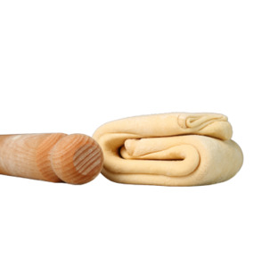 Ingredients To Make Your Own: Pastry 350g (DF)