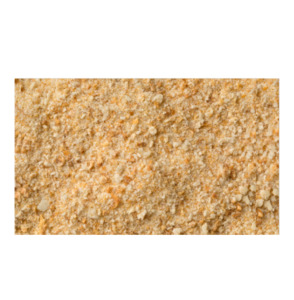 Ingredients To Make Your Own: Breadcrumbs 250g