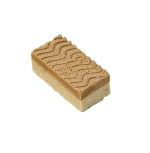 Slices 1: Ginger Slice 1 pack