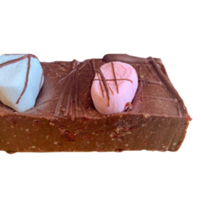 Slices 1: Rocky Road Slice 1 pack (DF,EF)