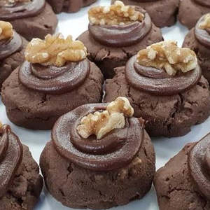 Sweet Treats: Afghans