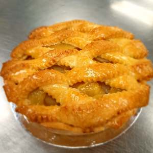 Family Fruit Pies