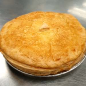 Family Pies