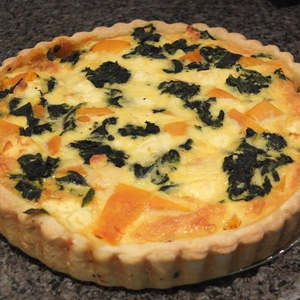 Family Quiche