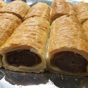Sausage Roll