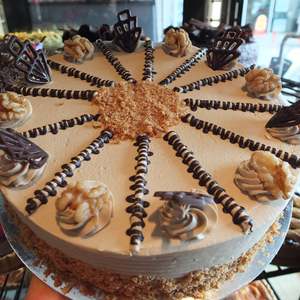 Cakes: Gateaux