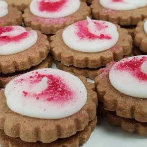 Biscuits: Belgium Biscuits