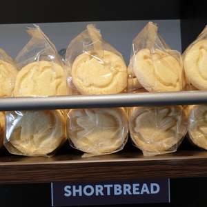Biscuits: Packets of Biscuits