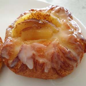 Danish Pastry