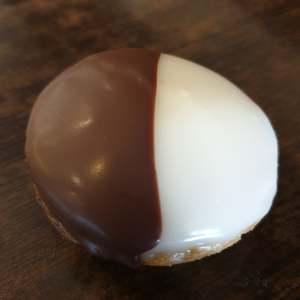 Small Cakes: Neenish Tart