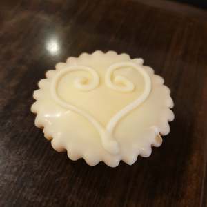 Lemon Delight