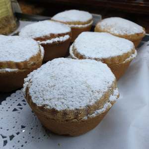 Apple Pie
