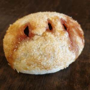 Eccles Cake