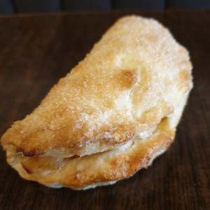 Apple Turnovers