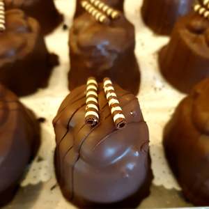 Mud Cake (Mini)