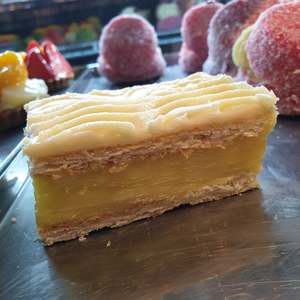 Custard Square