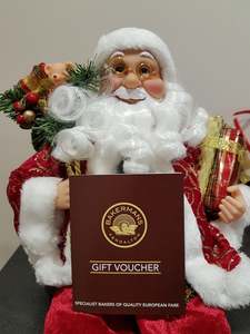 Online Gift Card