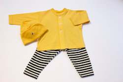 Babies: Cardigan set