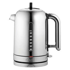 Electrical: Dualit Classic S/S Kettle 1.7L