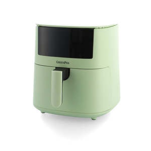 Electrical: GreenPan Bistro Airfryer 7.2L Mint Green