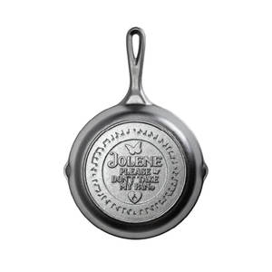 Lodge: Lodge x Dolly Jolene Skillet 20cm