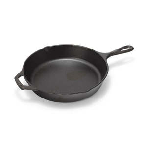 Lodge: Lodge Logic Cast Iron Skillet