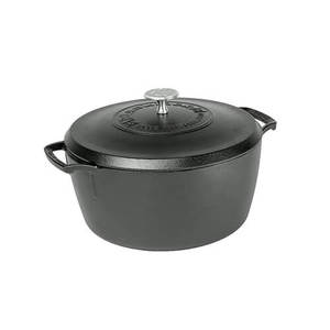 Lodge Blacklock Dutch Oven 26cm 5.2L