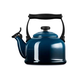 Le Creuset Traditional Kettle 2.1L Nuit