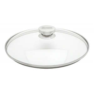 Demeyere: Demeyere Glass Lid